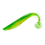 Leurre souple Shad FTAJ 12 cm Par 4pcs