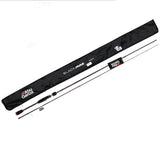 Canne Spinning Abu Garcia BMSMX