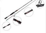 Canne Spinning Abu Garcia MABMAX