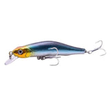 Leurre Dur Minnow 9cm.