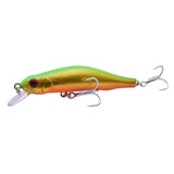 Leurre Dur Minnow 9cm.