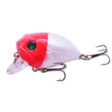 Leurre Dur Manivelle 4.5cm.