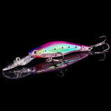 Leurre Dur Minnow 9cm.