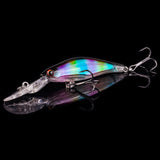 Leurre Dur Minnow 9cm.