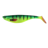 Leurre Souple Swimbait 17cm Par 1pcs