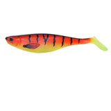 Leurre Souple Swimbait 17cm Par 1pcs