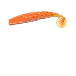 Leurre Souple Swimbait 7cm Par 10pcs