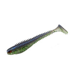 Leurre Souple Shad SN100 10cm Par 6pcs