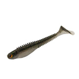 Leurre Souple Shad SN100 10cm Par 6pcs