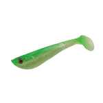 Leurre Souple Shad BSL-NVS62 6.2cm Par 10pcs