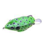 Leurre Souple Grenouille 6cm