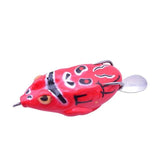 Leurre Souple Grenouille 6cm