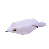 Leurre Souple Grenouille 6cm