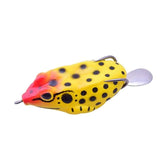 Leurre Souple Grenouille 6cm