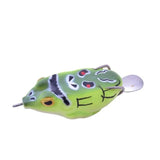 Leurre Souple Grenouille 6cm