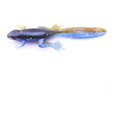 Leurre Souple Grenouille 8cm