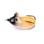 Leurre Souple Grenouille 5.5cm