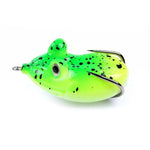 Leurre Souple Grenouille 5.5cm