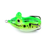 Leurre Souple Grenouille 5.5cm