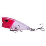 Leurre Dur Popper 4cm.