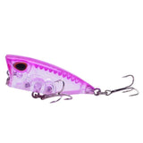 Leurre Dur Popper 4cm.