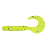 Leurre Souple Virgule JX37-06 6cm Par 15pcs