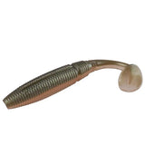 Leurre Souple Shad SW5019S 10cm Par 5pcs