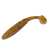 Leurre Souple Shad SW5019S 10cm Par 5pcs