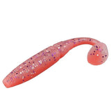 Leurre Souple Shad SW5019S 10cm Par 5pcs