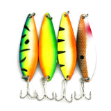 Leurre métallique Cuillère 7.2cm | 18g.