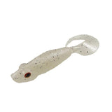 Leurre Souple Virgule PR82 7.2cm Par 6pcs