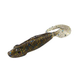 Leurre Souple Virgule PR82 7.2cm Par 6pcs