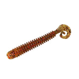 Leurre Souple Vers BSL-1E62 1.5g Par 10pcs