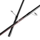 Canne Spinning Abu Garcia BMSMX