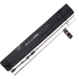 Canne Spinning Abu Garcia BMSMX