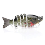 Leurre Dur Swimbait VTAVTA11 10cm