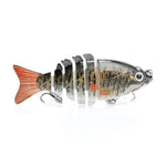 Leurre Dur Swimbait VTAVTA11 10cm