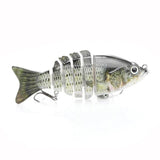 Leurre Dur Swimbait VTAVTA11 10cm