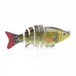 Leurre Dur Swimbait VTAVTA11 10cm