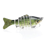 Leurre Dur Swimbait VTAVTA11 10cm