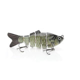 Leurre Dur Swimbait VTAVTA11 10cm