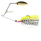 Leurre métallique SpinnerBait SK101 10g.