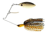Leurre métallique SpinnerBait SK101 10g.