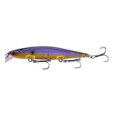 Leurre Dur Minnow 11cm.