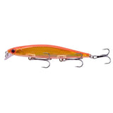 Leurre Dur Minnow 11cm.