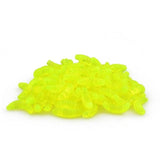 Leurre Souple Larve JXC02-2 2cm Par 100pcs
