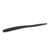 Leurre Souple Vers JXC06 6cm-8cm Par 20pcs-50pcs