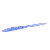 Leurre Souple Vers JXC06 6cm-8cm Par 20pcs-50pcs