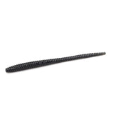 Leurre Souple Vers JXC06 6cm-8cm Par 20pcs-50pcs