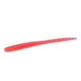 Leurre Souple Vers JXC06 6cm-8cm Par 20pcs-50pcs